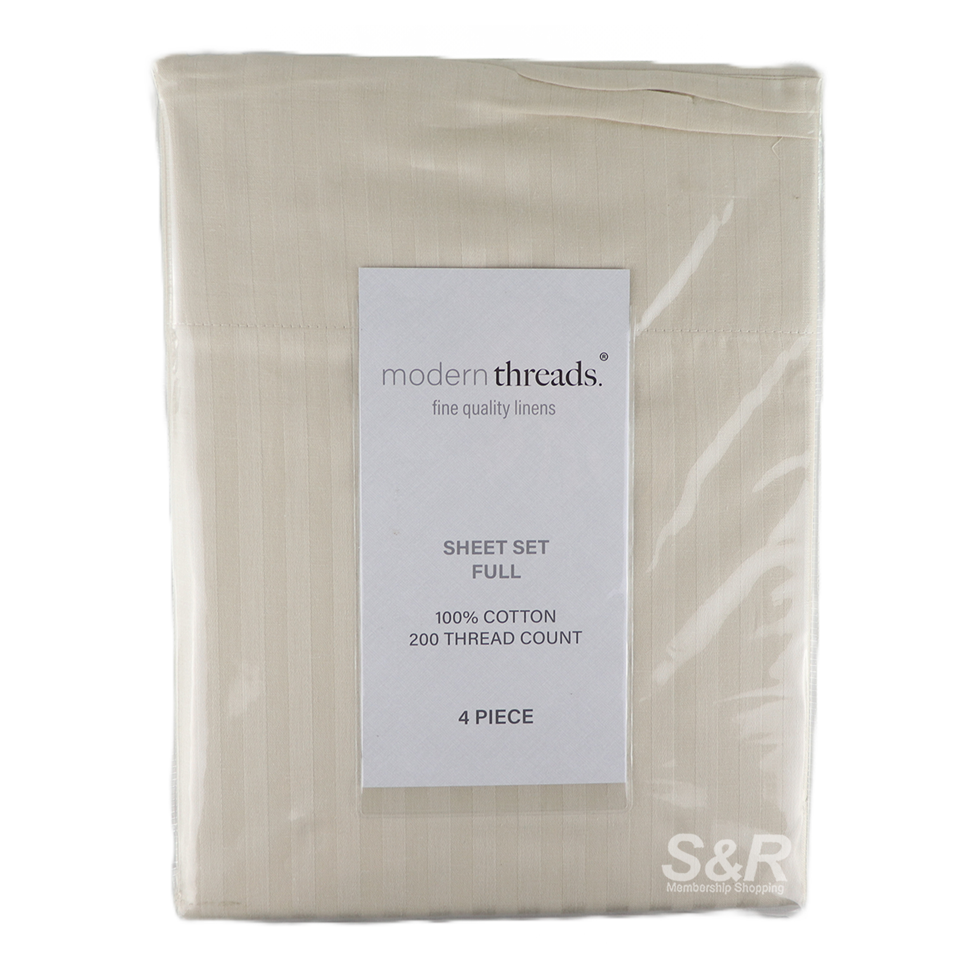 Modern Threads Full Sheet Set Modern Threads Full Sheet Set